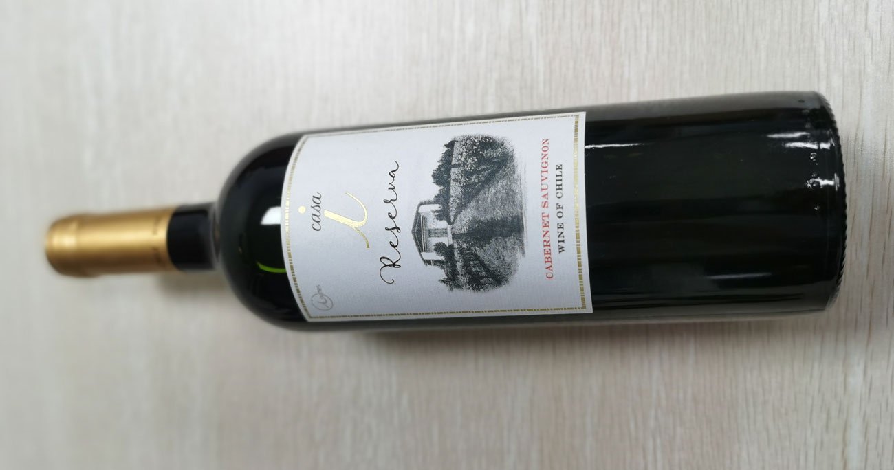 食品紅酒海運出口到中國流程