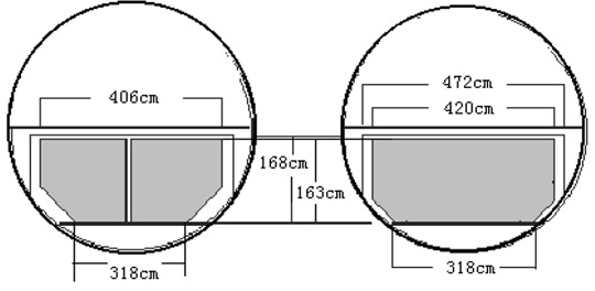空運貨物最長限製是多少
