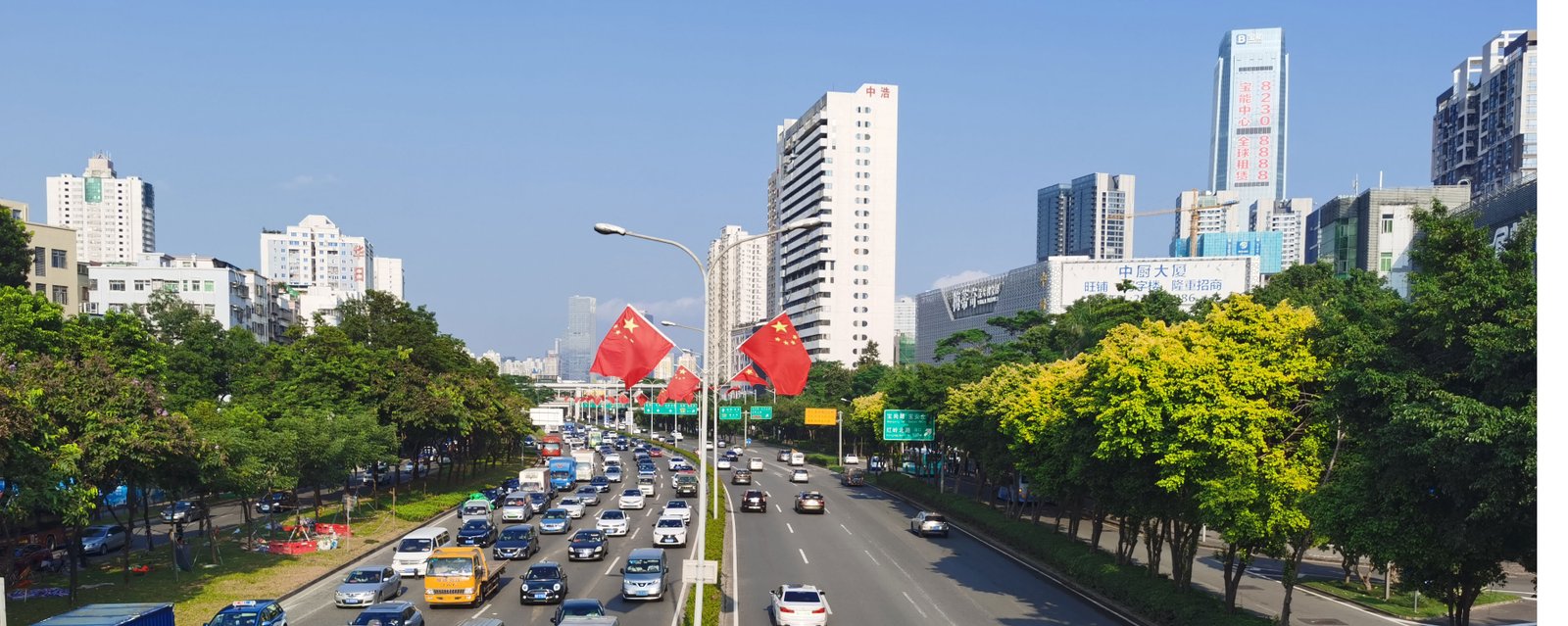 中國到蒙古首都烏蘭巴託汽車陸運拼箱服務與價格