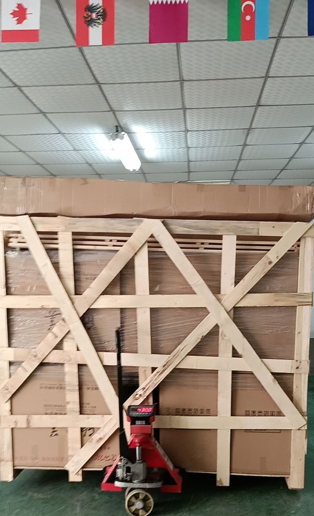 家具海運雙清包稅到美國家門口