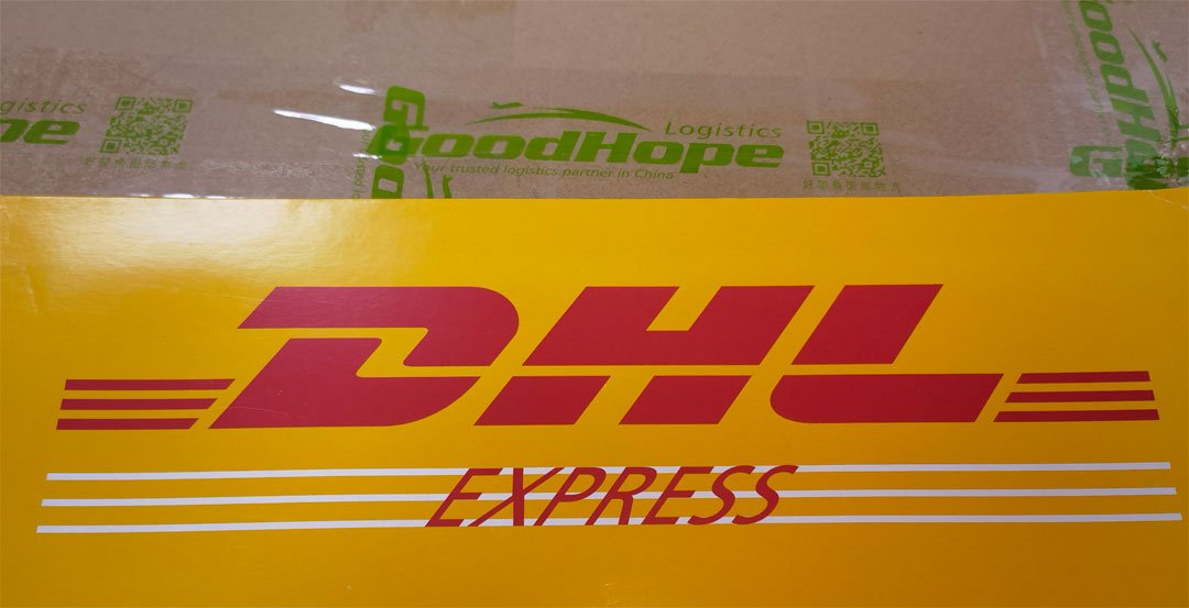 2024年DHL 國際快遞從中國出口運輸相關更新 
