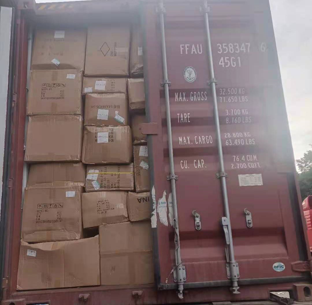 中國到智利空運費用、海運費、快遞價格