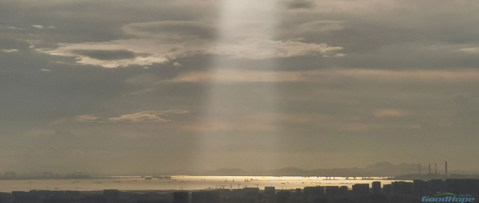 中國到哥斯達黎加空運費用、海運費、快遞價格