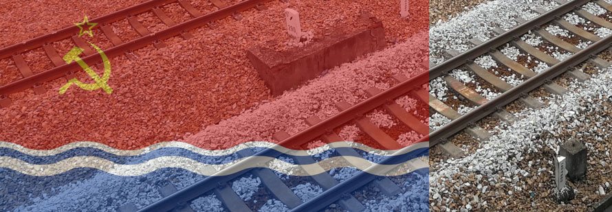 中國到白俄羅斯鐵路價格