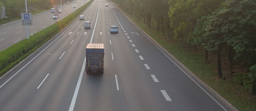 中國到芬蘭鐵路運輸線路