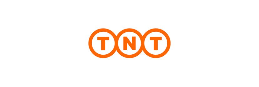 tnt 快遞