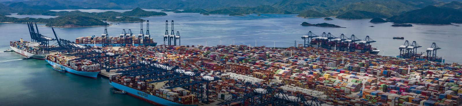 鹽田港貨櫃碼頭公共査詢網站