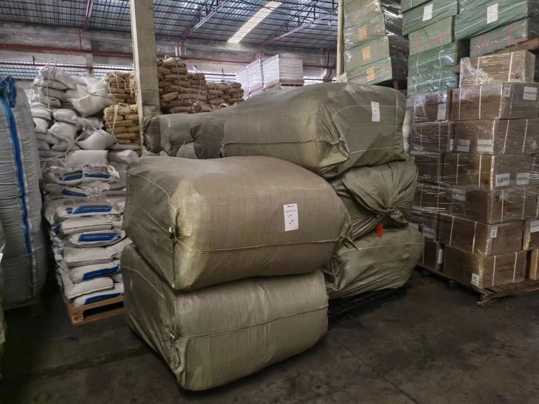 廣州南沙港海運普通倉庫