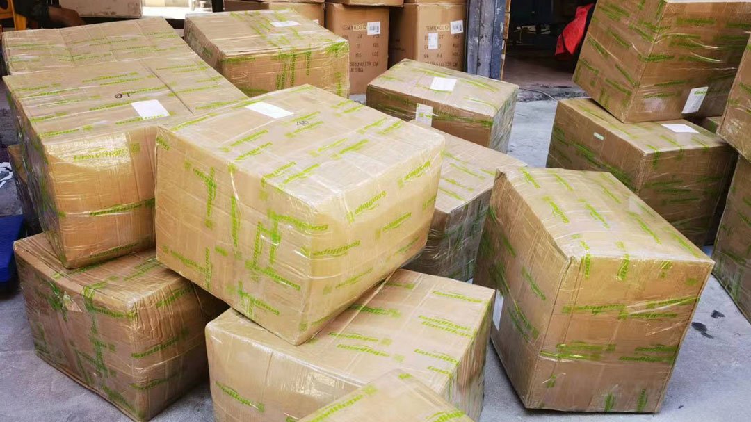 拼箱到英國價格