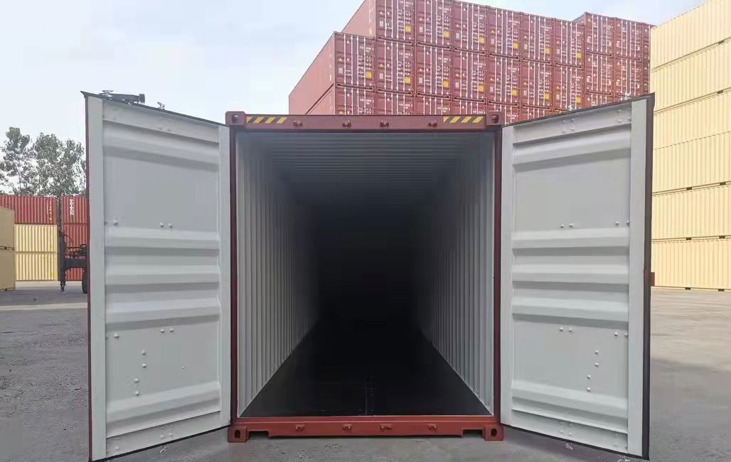 202109月鐵路拼箱LCL現在的運費